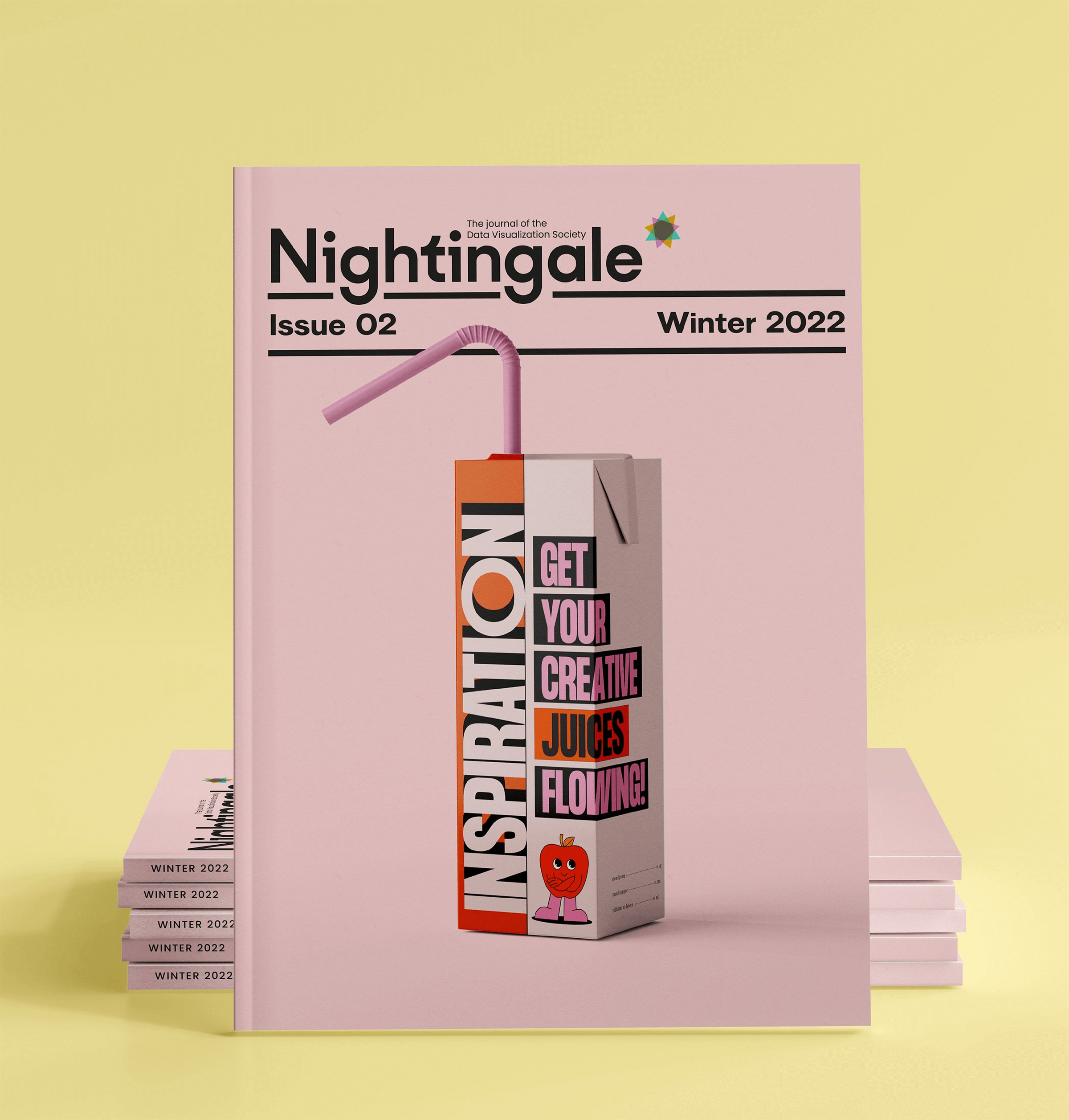 Nightingale Issue #2 Cover