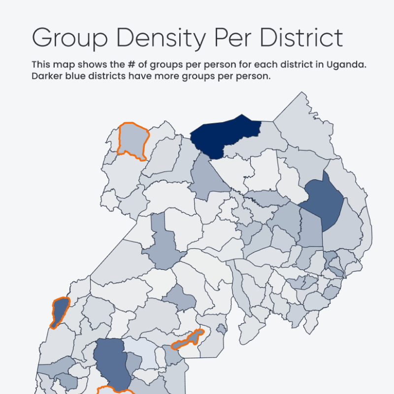 A mockup the geo-explorer choropleth map part of the tool 