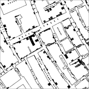 Cholera Map